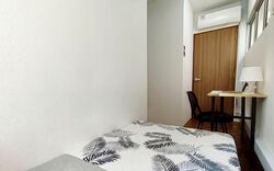 Ivory Heights (D22), Condominium #580802911